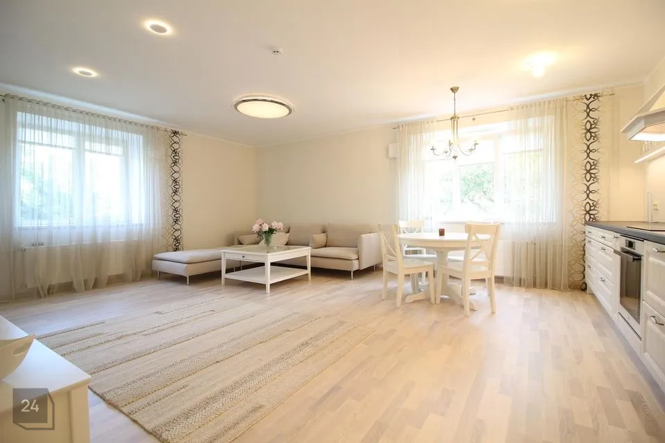 2-toaline Korter  -  Tallinn, Kristiine linnaosa