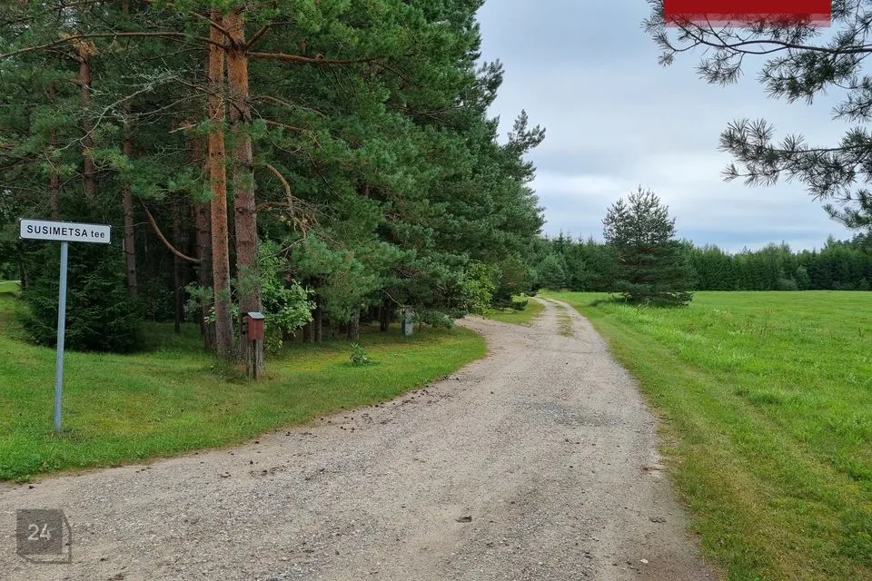15096 m² Maa - Häädemeeste vald, Laadi küla - foto 3