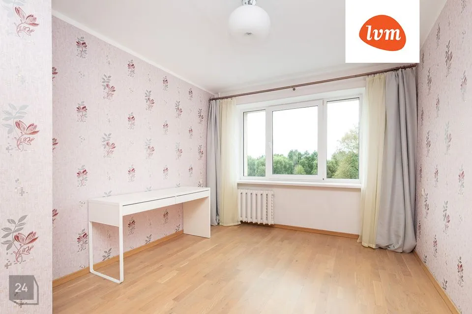 3-toaline Korter  -  Pärnu linn, Pärnu linn - foto 4