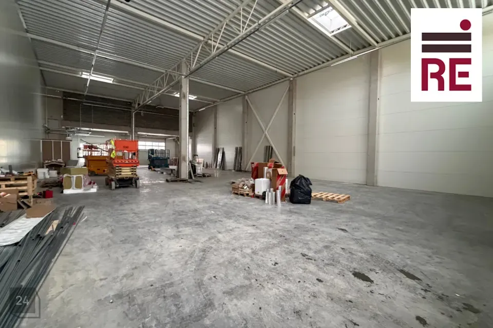 Mitme sihtotstarbega, 680 m² Äripind - Tallinn, Lasnamäe linnaosa - foto 5