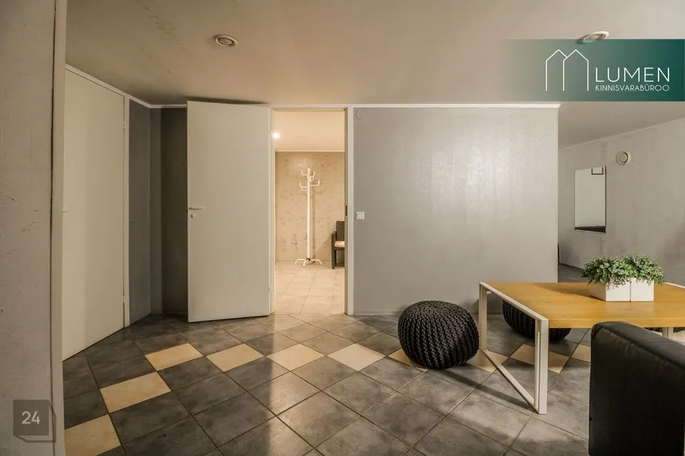 3-toaline Korter - Võru vald, Parksepa alevik - foto 4