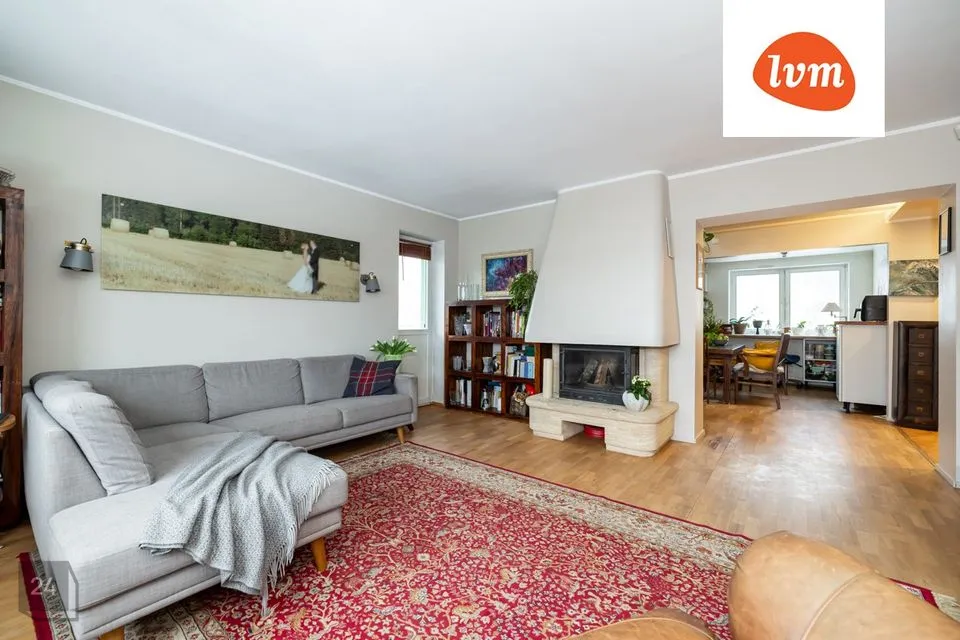 5-toaline Korter  -  Viimsi vald, Haabneeme alevik