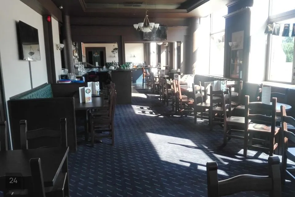 Mitme sihtotstarbega, 265 m² Äripind  -  Narva linn - foto 3