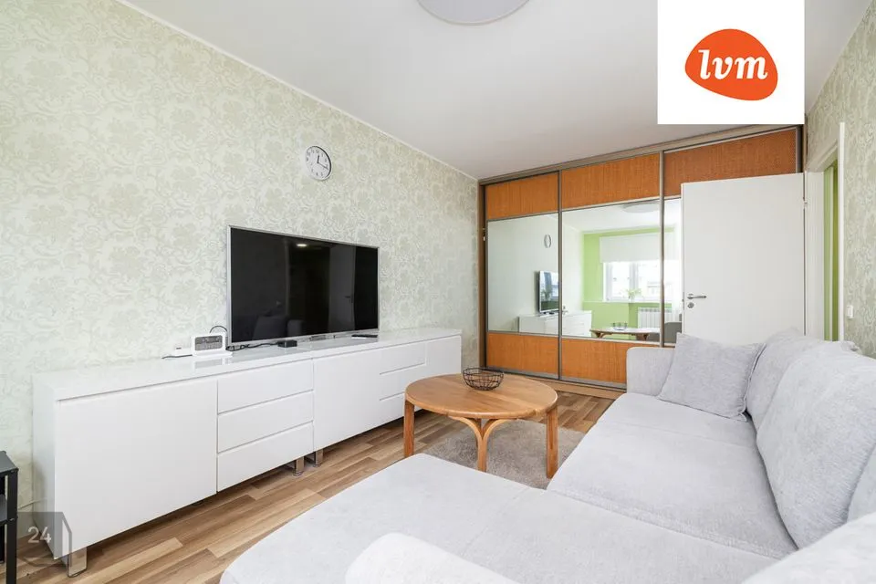 3-toaline Korter  -  Tallinn, Lasnamäe linnaosa - foto 2