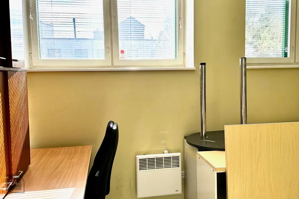 Mitme sihtotstarbega, 173 m² Äripind  -  Saaremaa vald, Kuressaare linn - foto 4