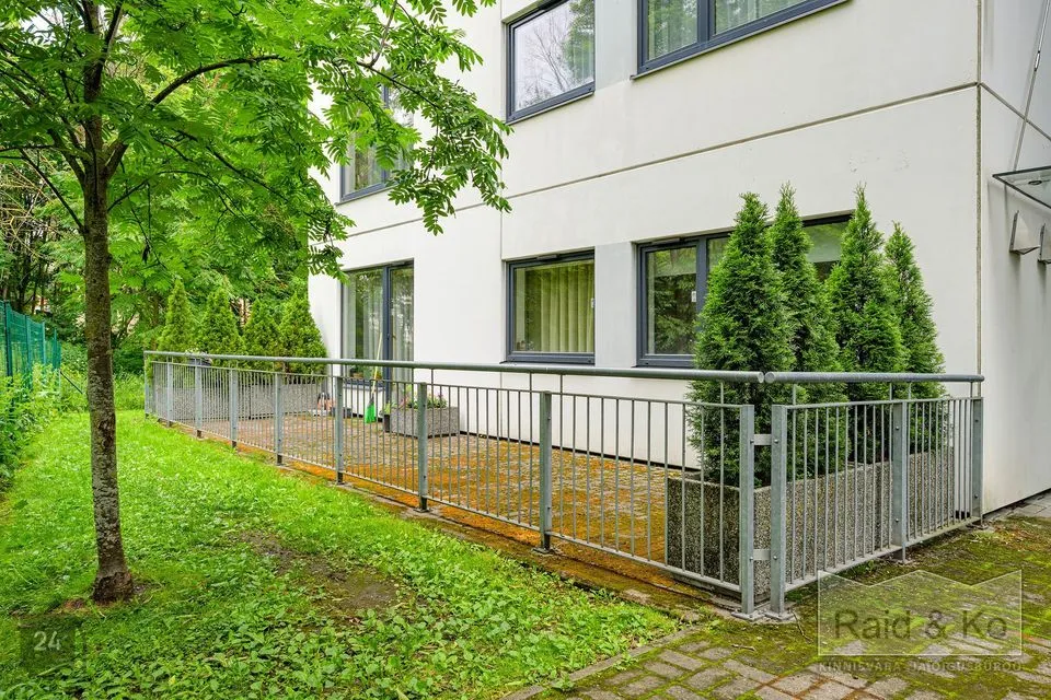3-комнатная Квартира в Tallinn, Kesklinna linnaosa - фото 4