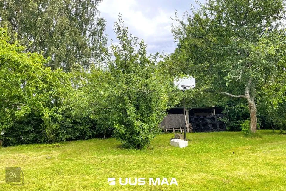 Elamumaa, 1043 m² Maa - Tallinn, Pirita linnaosa - foto 2