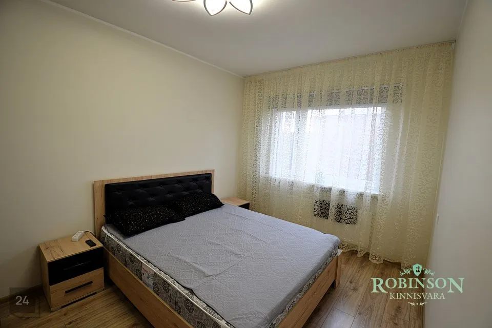 2-toaline Korter  -  Tartu linn, Tartu linn - foto 5