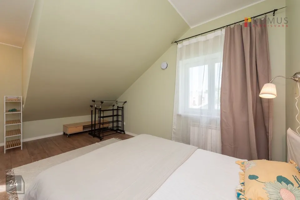 2-toaline Korter - Tallinn, Kesklinna linnaosa - foto 4