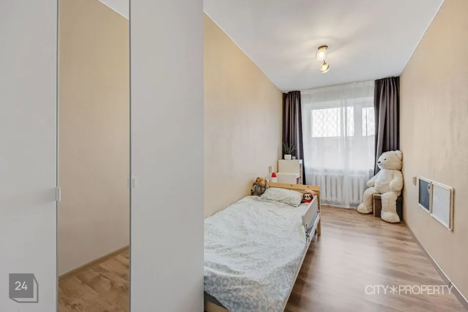 3-room apartment in Keila linn - photo 5