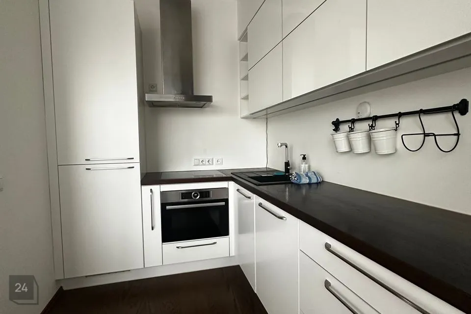 3-toaline Korter  -  Tallinn, Mustamäe linnaosa - foto 3