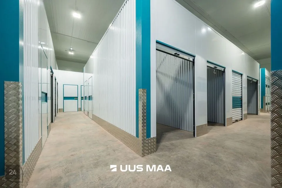 Ladu, 4 m² Äripind  -  Tartu linn, Tartu linn - foto 2