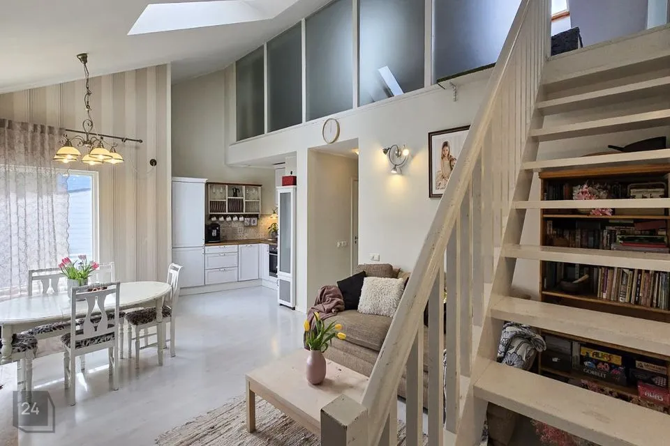 3-toaline Korter - Tallinn, Pirita linnaosa - foto 2