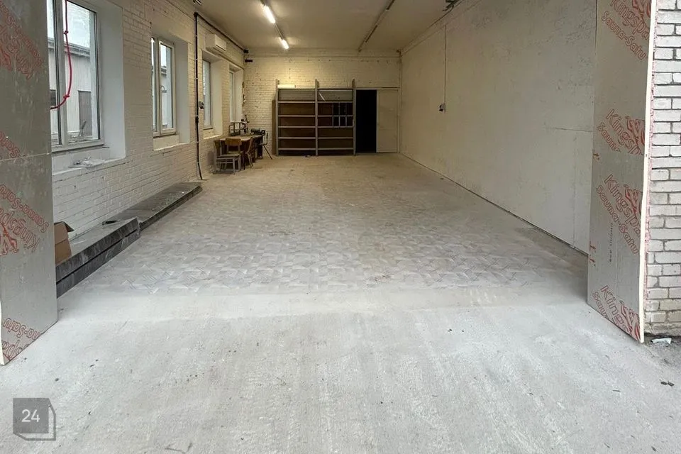 0 m² Бизнес-площадь в Võru linn