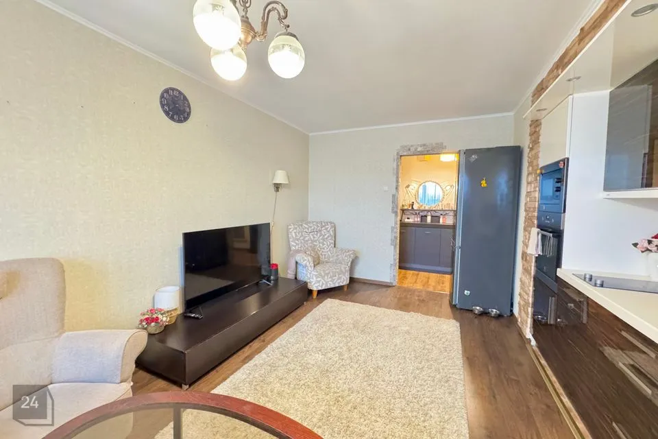 4-toaline Korter - Tallinn, Haabersti linnaosa - foto 3