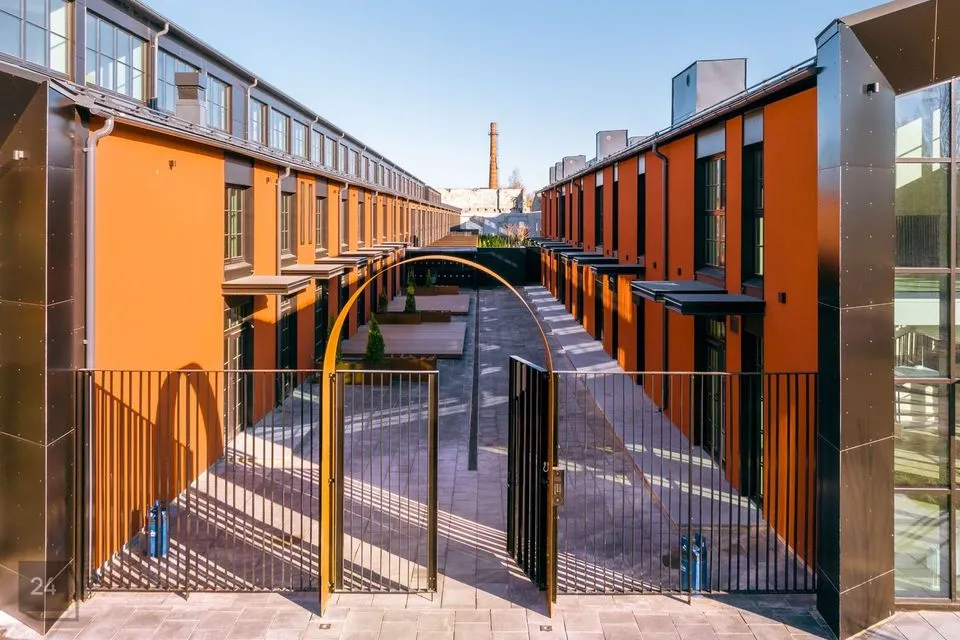 Mitme sihtotstarbega, 286 m² Äripind  -  Tallinn, Põhja-Tallinna linnaosa - foto 4