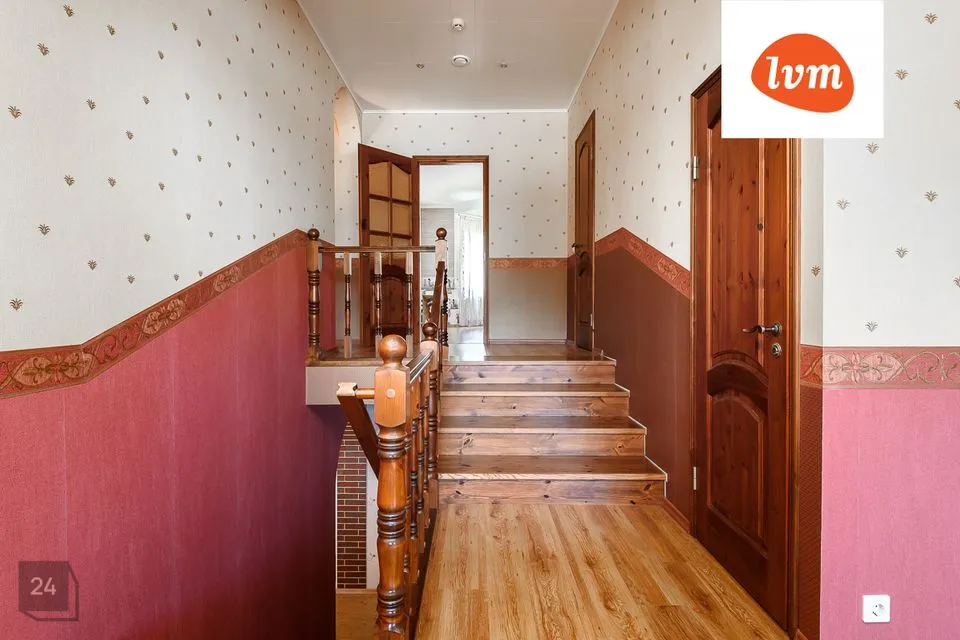 6-toaline Maja  -  Tori vald, Tammiste küla - foto 5