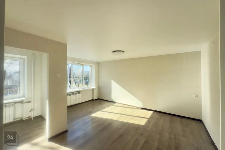 1-toaline Korter - Narva linn - foto 2