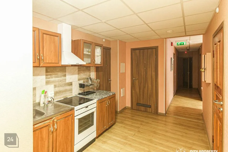 5-toaline Korter - Lääne-Harju vald, Paldiski linn - foto 4