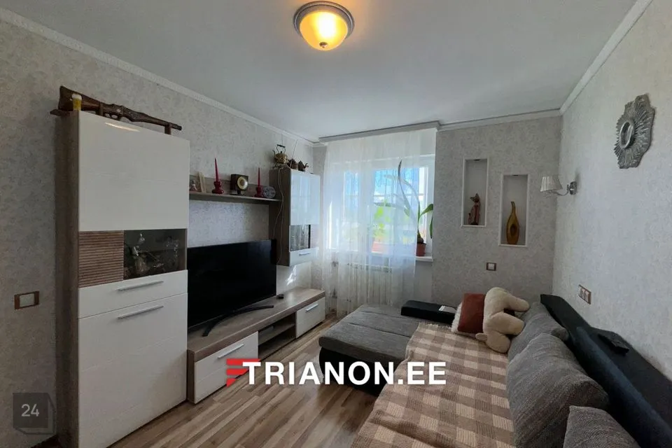 2-toaline Korter - Narva linn