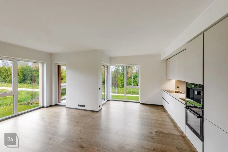 3-room apartment in Rae vald, Jüri alevik - photo 3