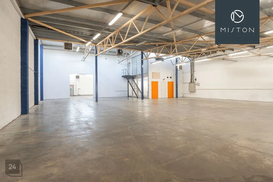 Muu, 758 m² Äripind - Pärnu linn, Pärnu linn