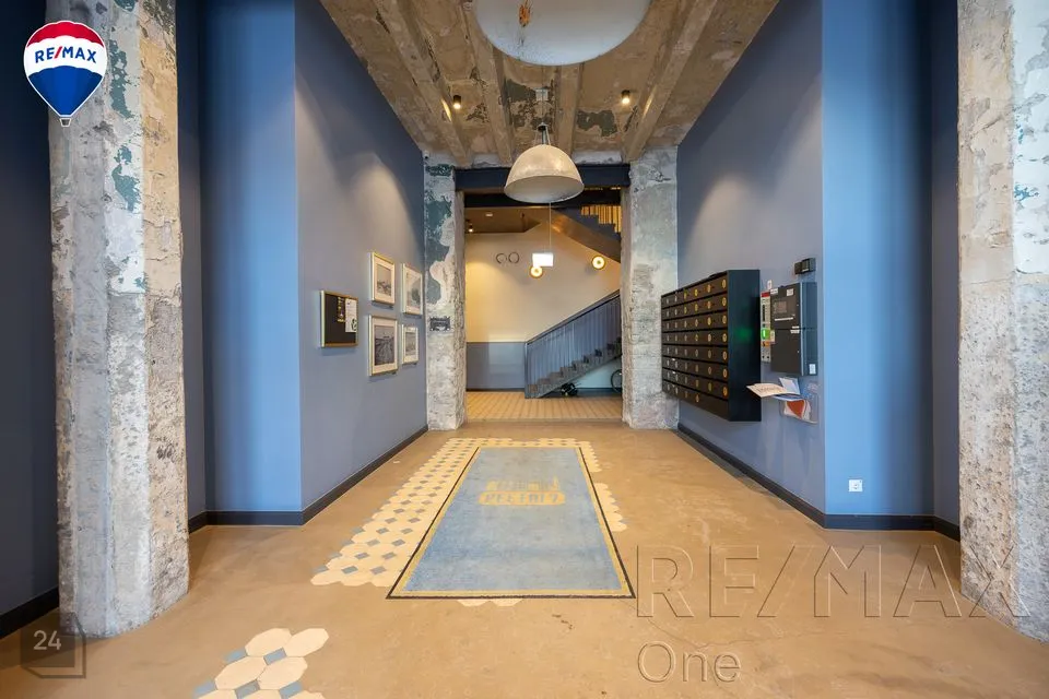 Büroo, 26 m² Äripind  -  Tallinn, Põhja-Tallinna linnaosa - foto 5
