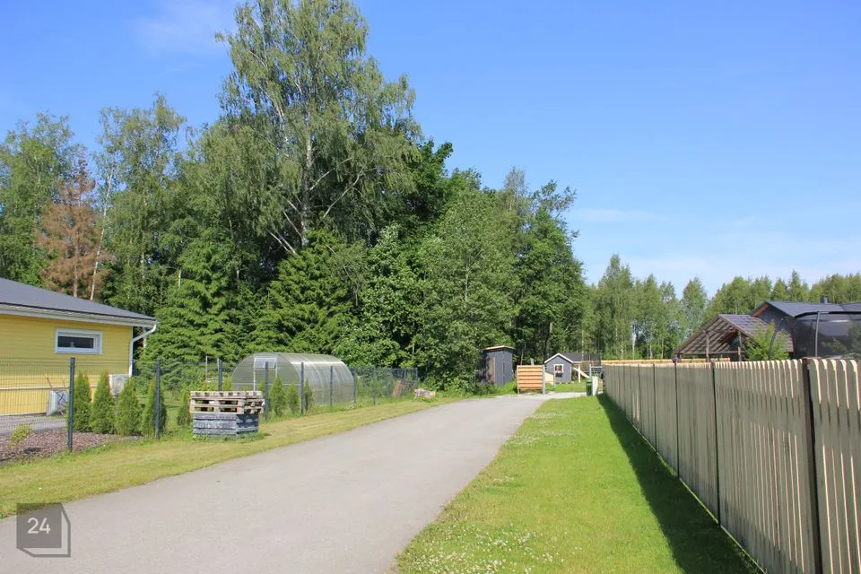 Elamumaa, 1613 m² Maa  -  Kohila vald, Urge küla - foto 2