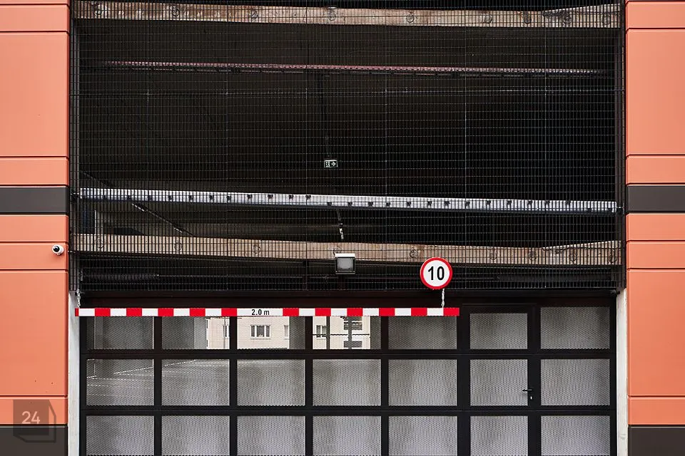 12 m² Garaaž - Tallinn, Põhja-Tallinna linnaosa - foto 2