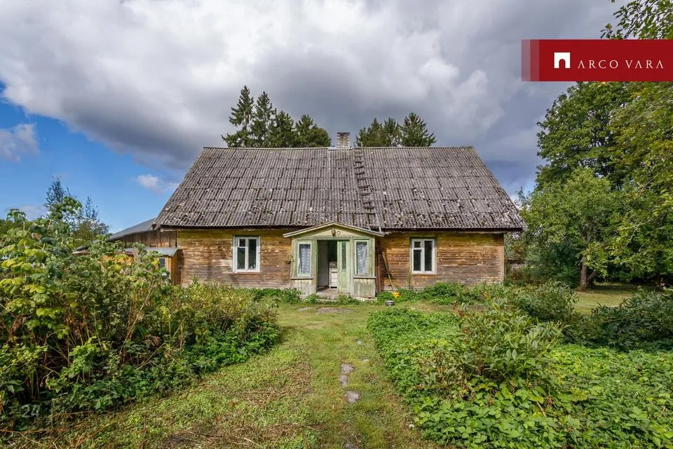 200 m² Maja  -  Lääneranna vald, Poanse küla