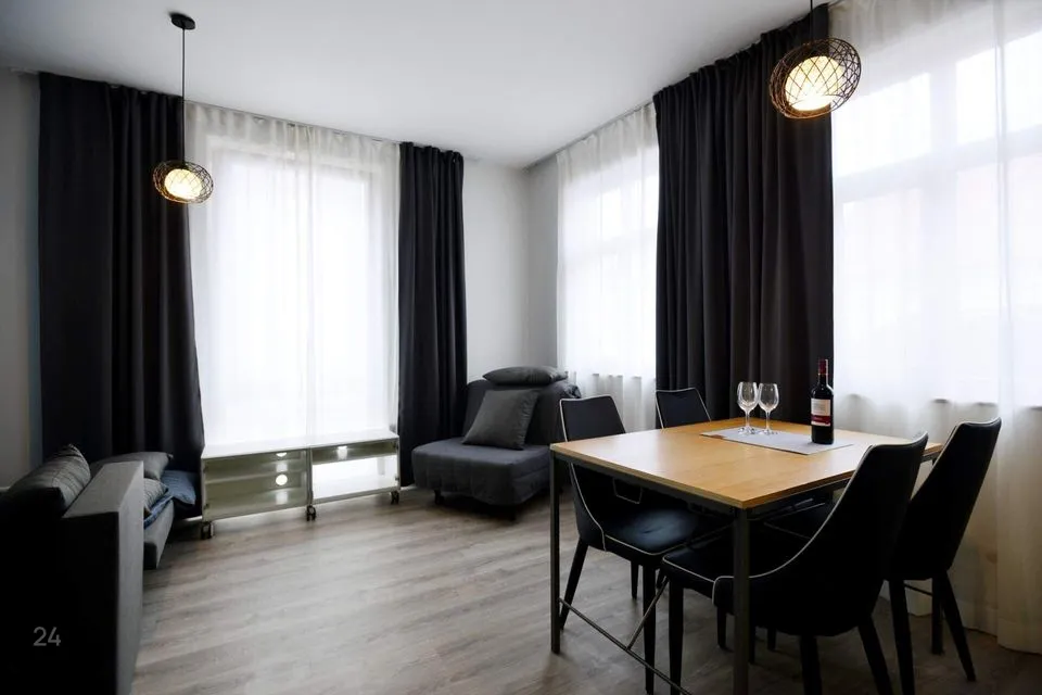 2-toaline Korter  -  Pärnu linn, Pärnu linn - foto 3