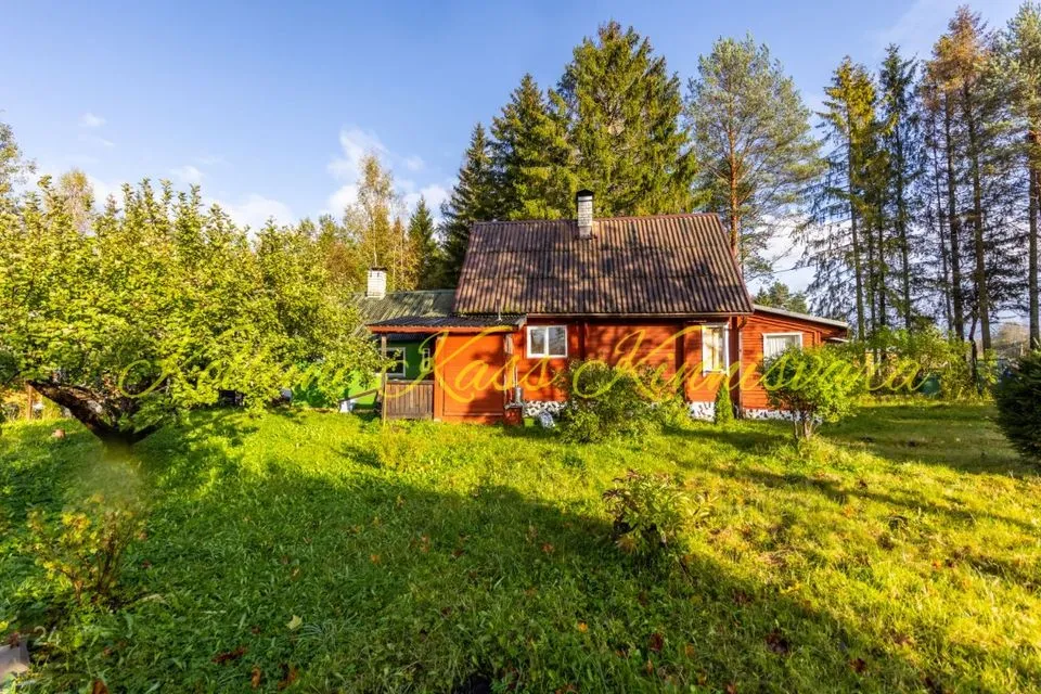 3-комнатная дом в Kohila vald, Vilivere küla - фото 4