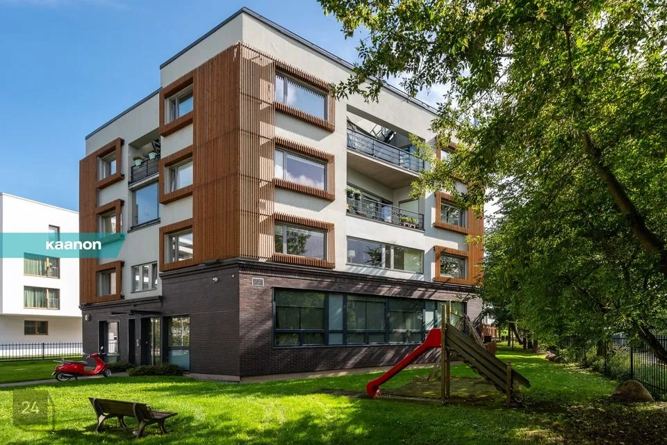 Büroo, 1148 m² Äripind - Tallinn, Pirita linnaosa - foto 3
