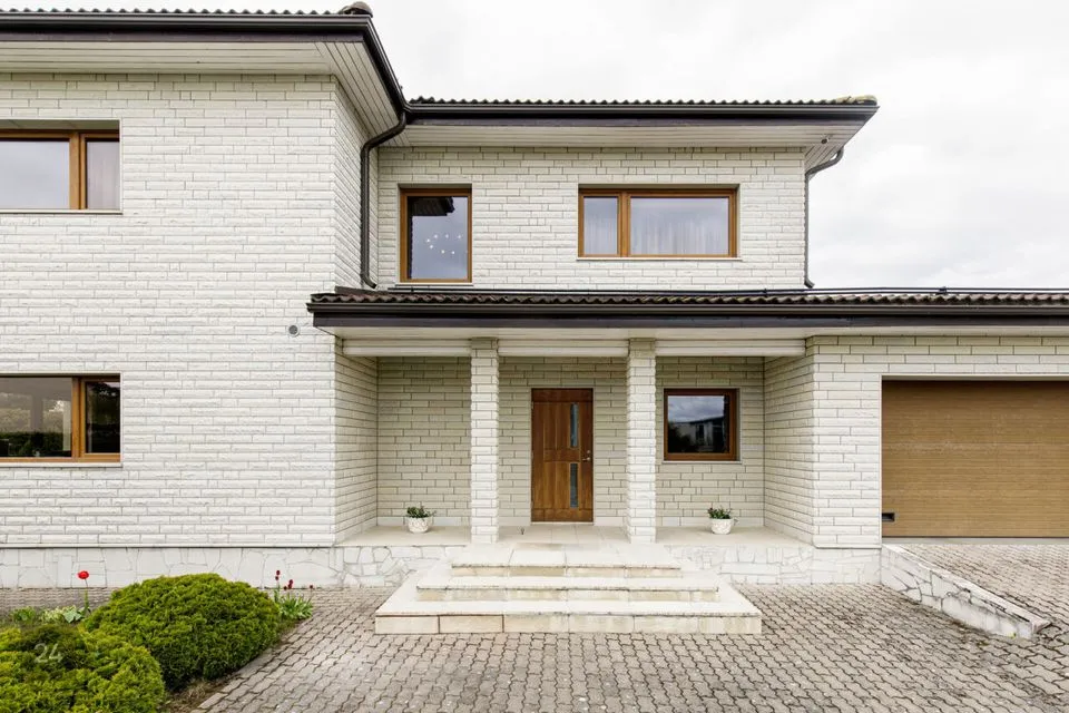 5-toaline Maja - Tallinn, Haabersti linnaosa - foto 3