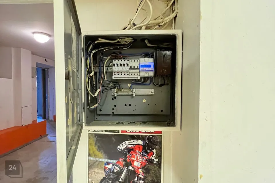 Mitme sihtotstarbega, 64 m² Äripind - Tallinn, Kristiine linnaosa - foto 4