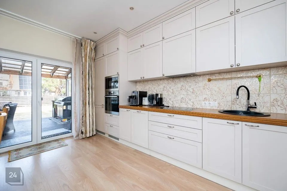 4-toaline Maja - Viimsi vald, Metsakasti küla - foto 3