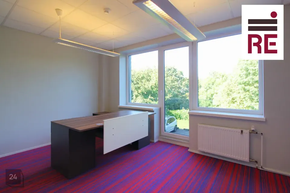 Büroo, 253 m² Äripind  -  Tallinn, Kesklinna linnaosa - foto 4