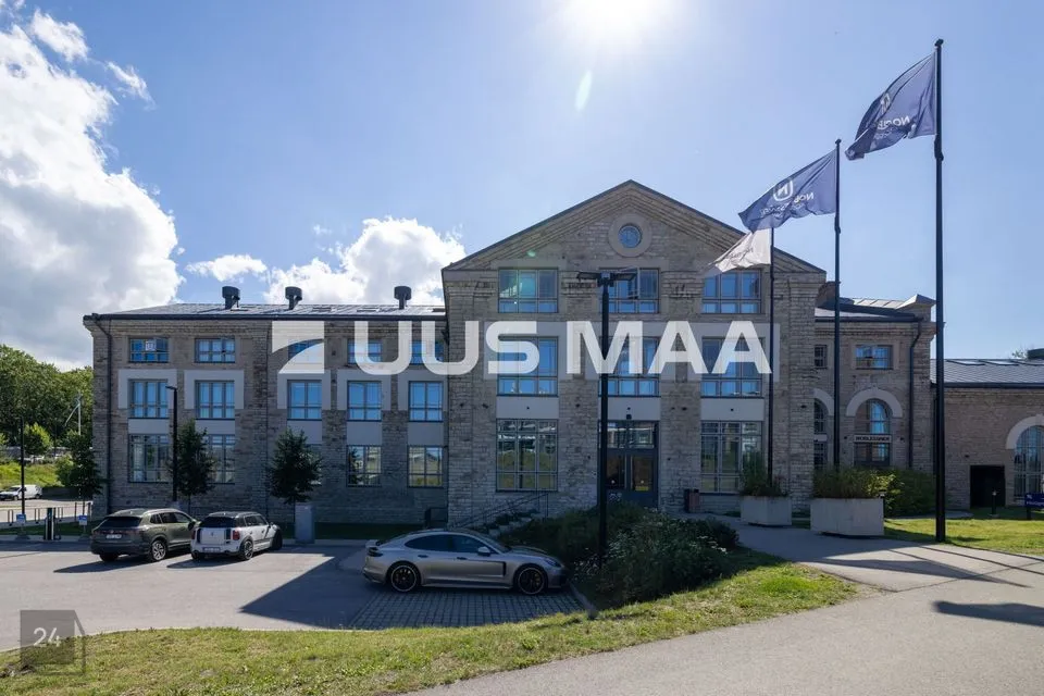 2-toaline Korter - Tallinn, Põhja-Tallinna linnaosa