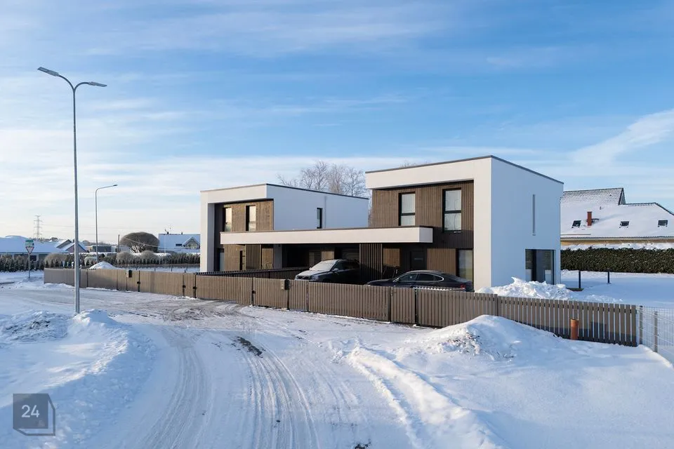 5-комнатная дом в Saue vald, Alliku küla