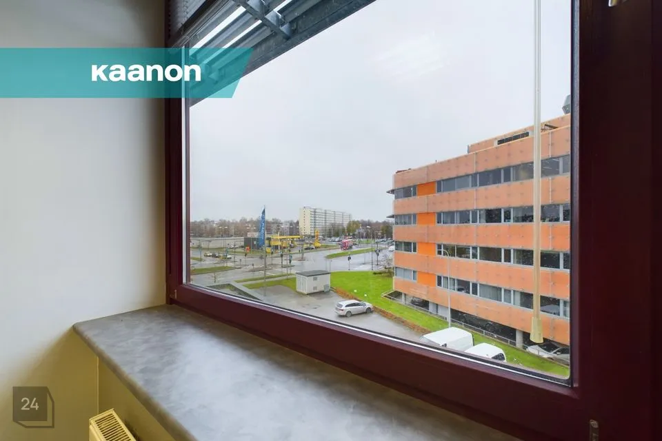 Büroo, 22 m² Äripind  -  Tallinn, Mustamäe linnaosa - foto 4