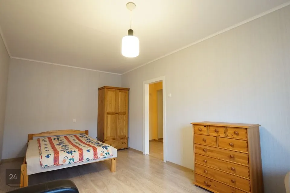 1-toaline Korter - Keila linn