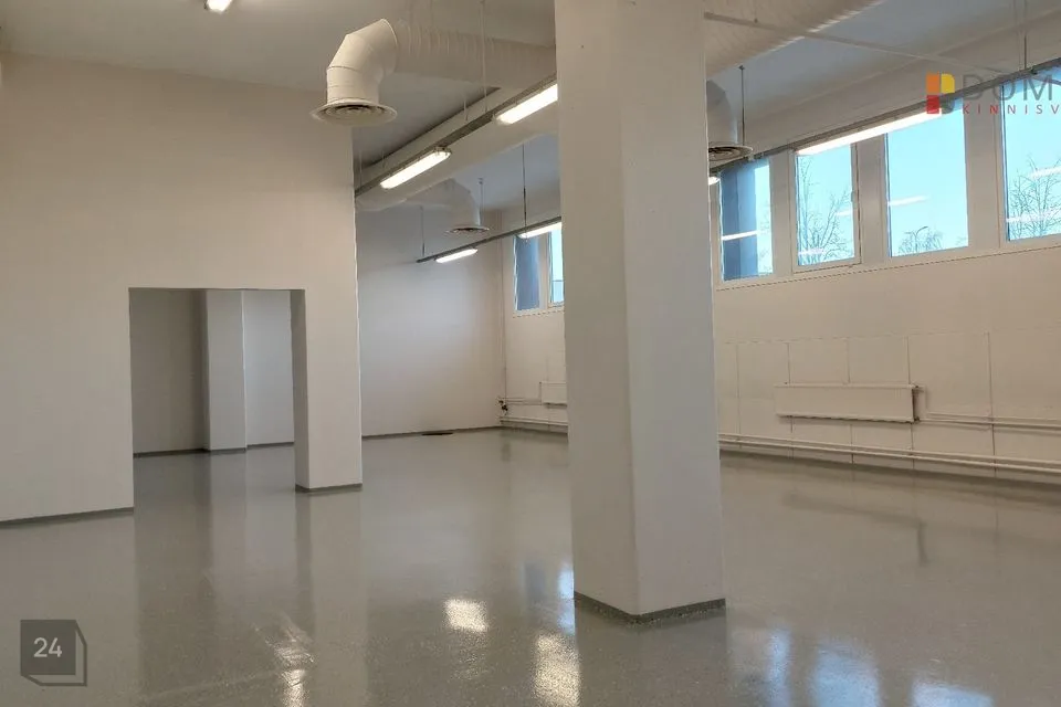 Mitme sihtotstarbega, 153 m² Äripind - Tallinn, Kristiine linnaosa - foto 2