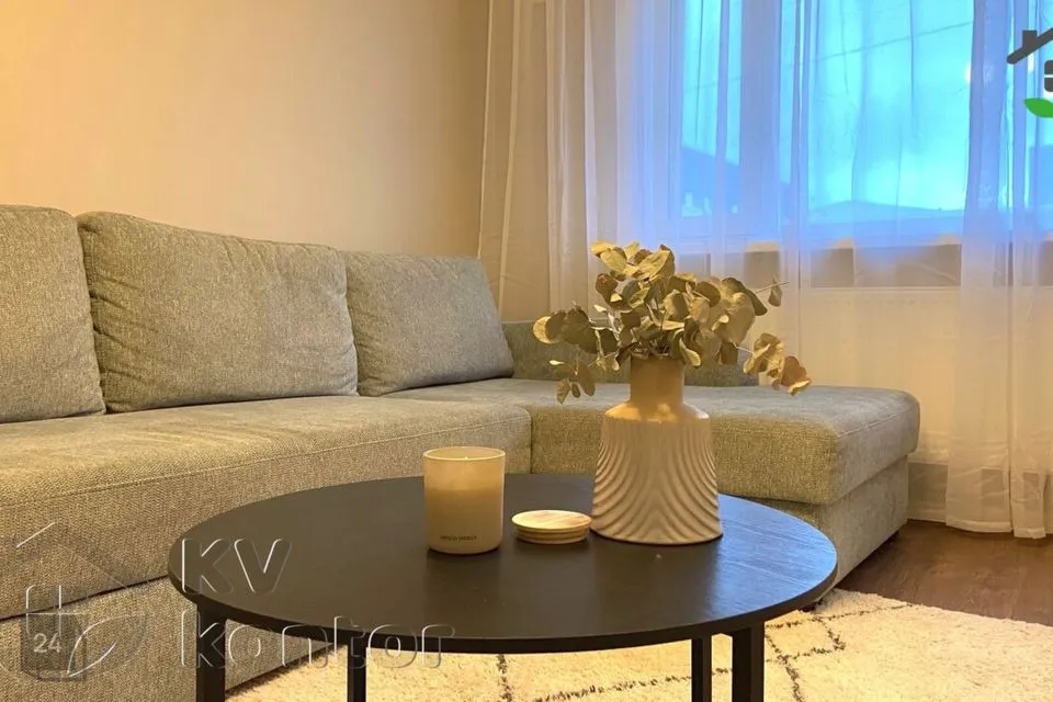 2-toaline Korter - Kose vald, Kose alevik - foto 2