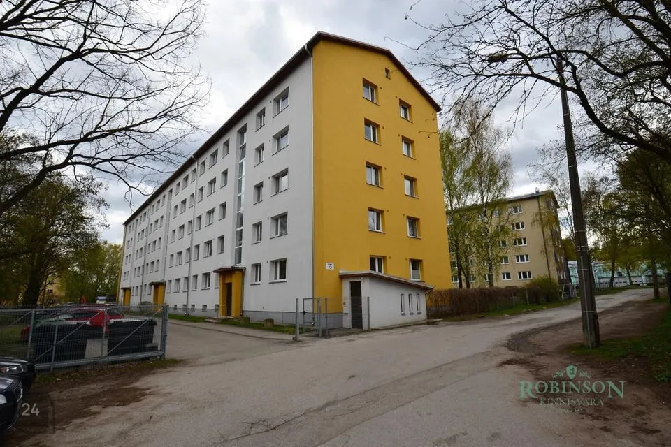 3-toaline Korter  -  Tartu linn, Tartu linn
