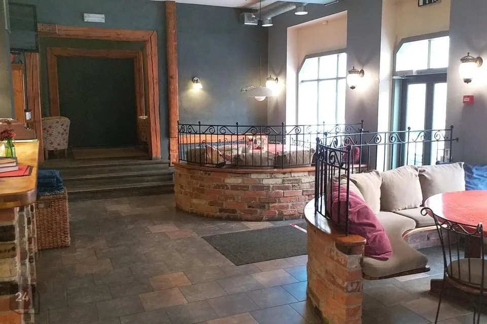 Toitlustus, 180 m² Äripind  -  Pärnu linn, Pärnu linn - foto 3