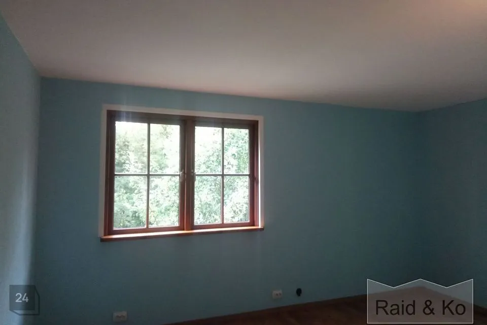 6-toaline Maja  -  Märjamaa vald, Käbiküla