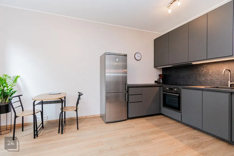 2-toaline Korter  -  Tallinn, Kesklinna linnaosa - foto 3