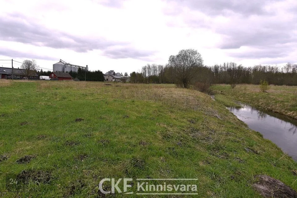 Elamumaa, 12625 m² Maa - Rakvere vald, Tõrma küla - foto 5