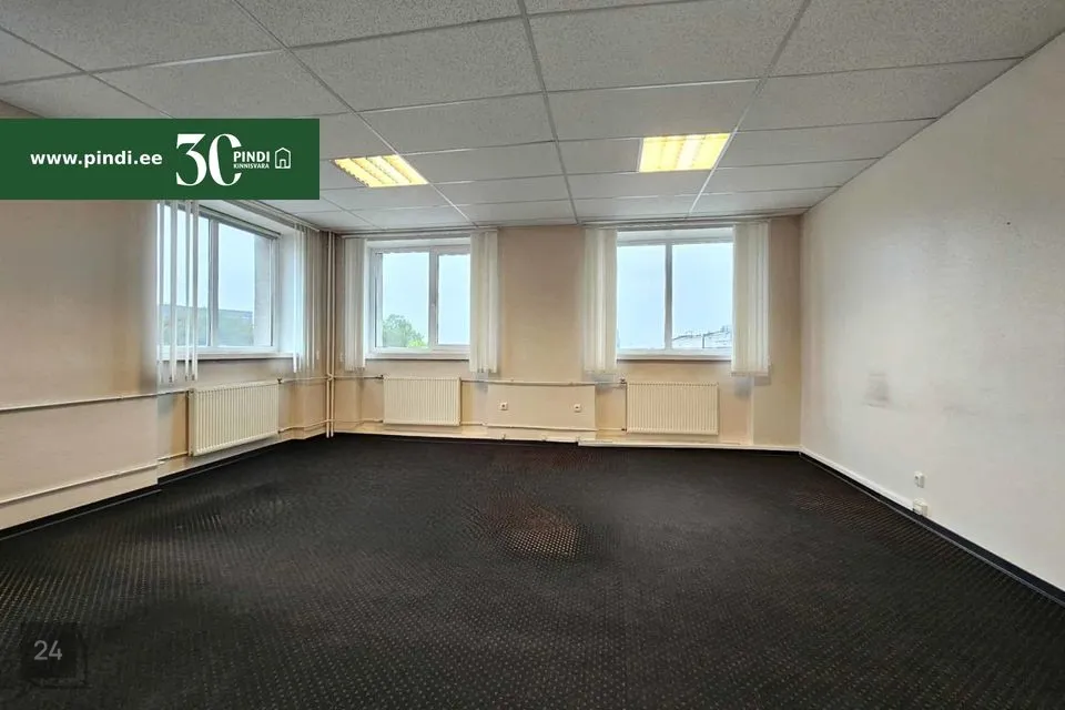Büroo, 48 m² Äripind - Tallinn, Põhja-Tallinna linnaosa - foto 3