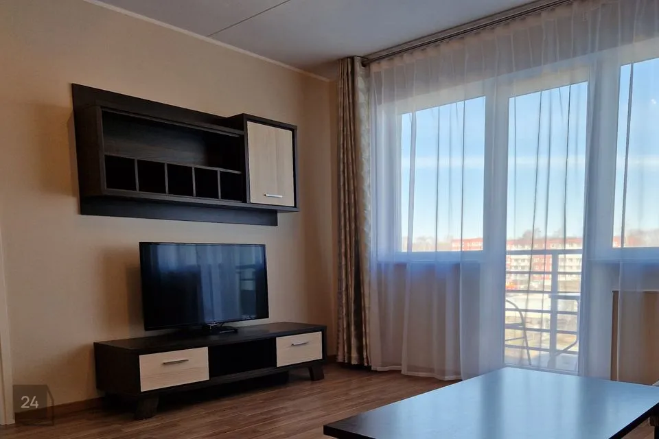 2-toaline Korter - Pärnu linn, Pärnu linn - foto 4